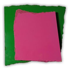 Sin título 158 (Pintura abstracta)