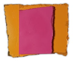 Sans titre 159 (peinture abstraite)