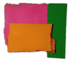 Untitled 165 (Abstract Painting)