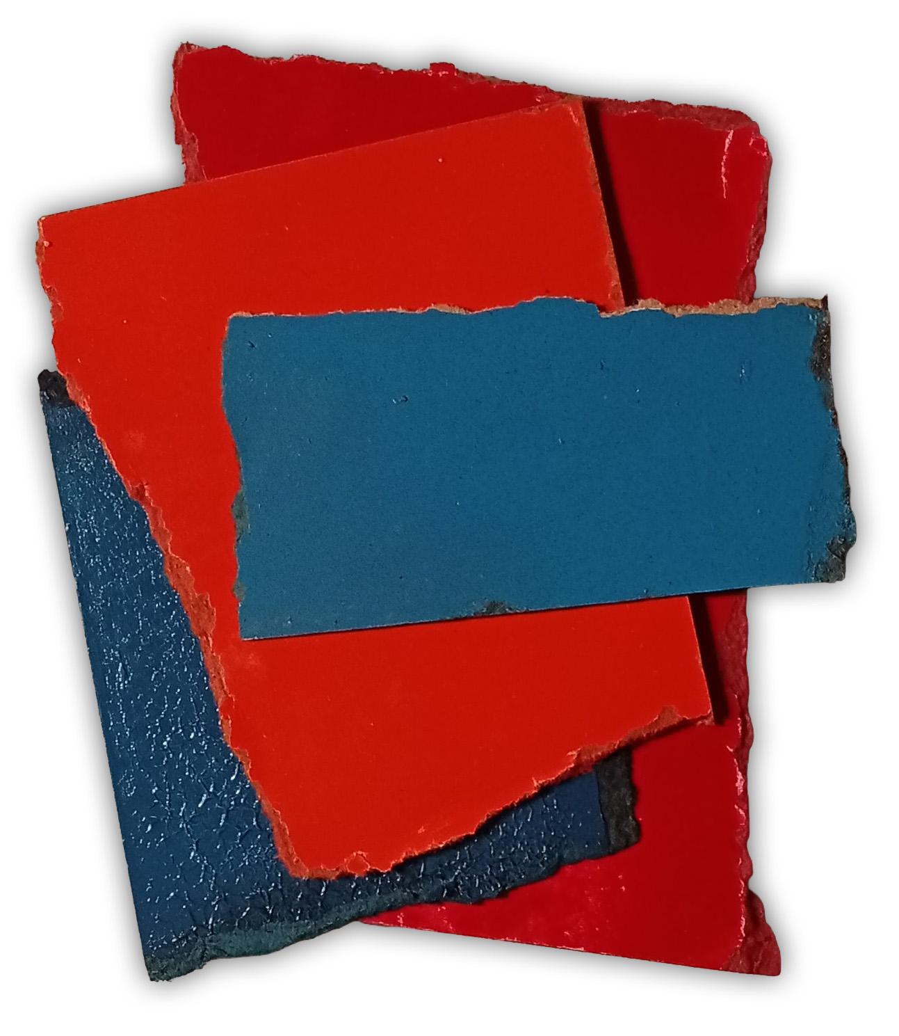 Senza titolo 172 (Pittura astratta)