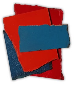 Ohne Titel 172 (Abstrakte Malerei)