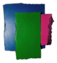 Sans titre 176 (peinture abstraite)