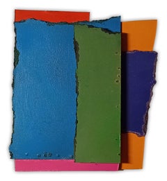 Ohne Titel 179 (Abstrakte Malerei)