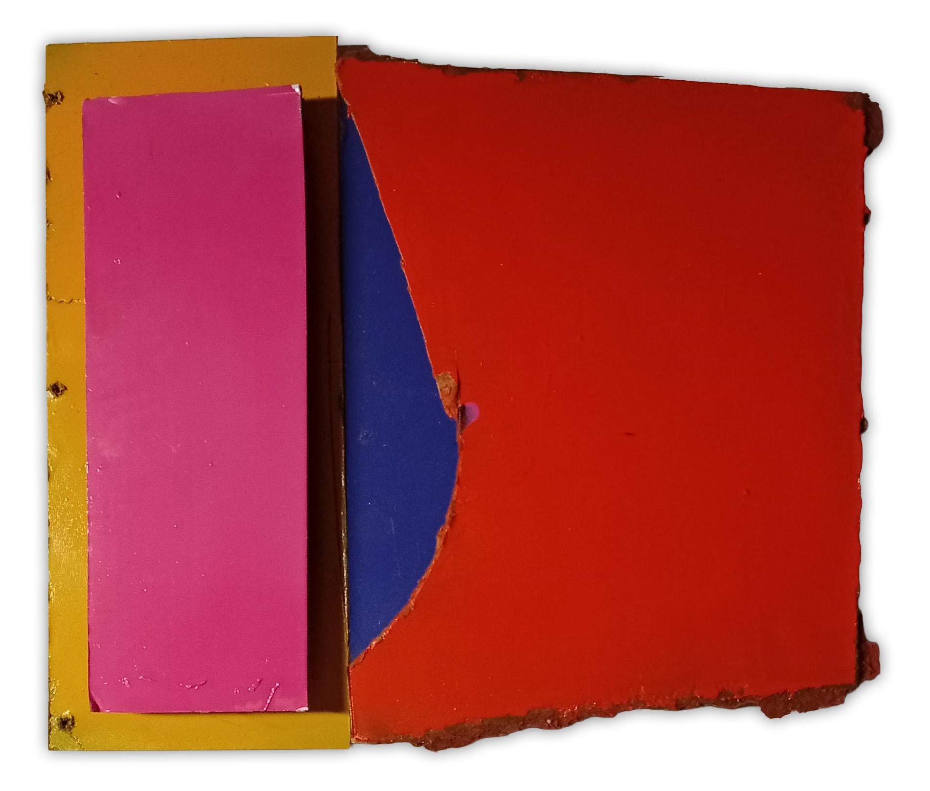 Sans titre 182 (peinture abstraite)
