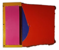 Sin título 182 (Pintura abstracta)