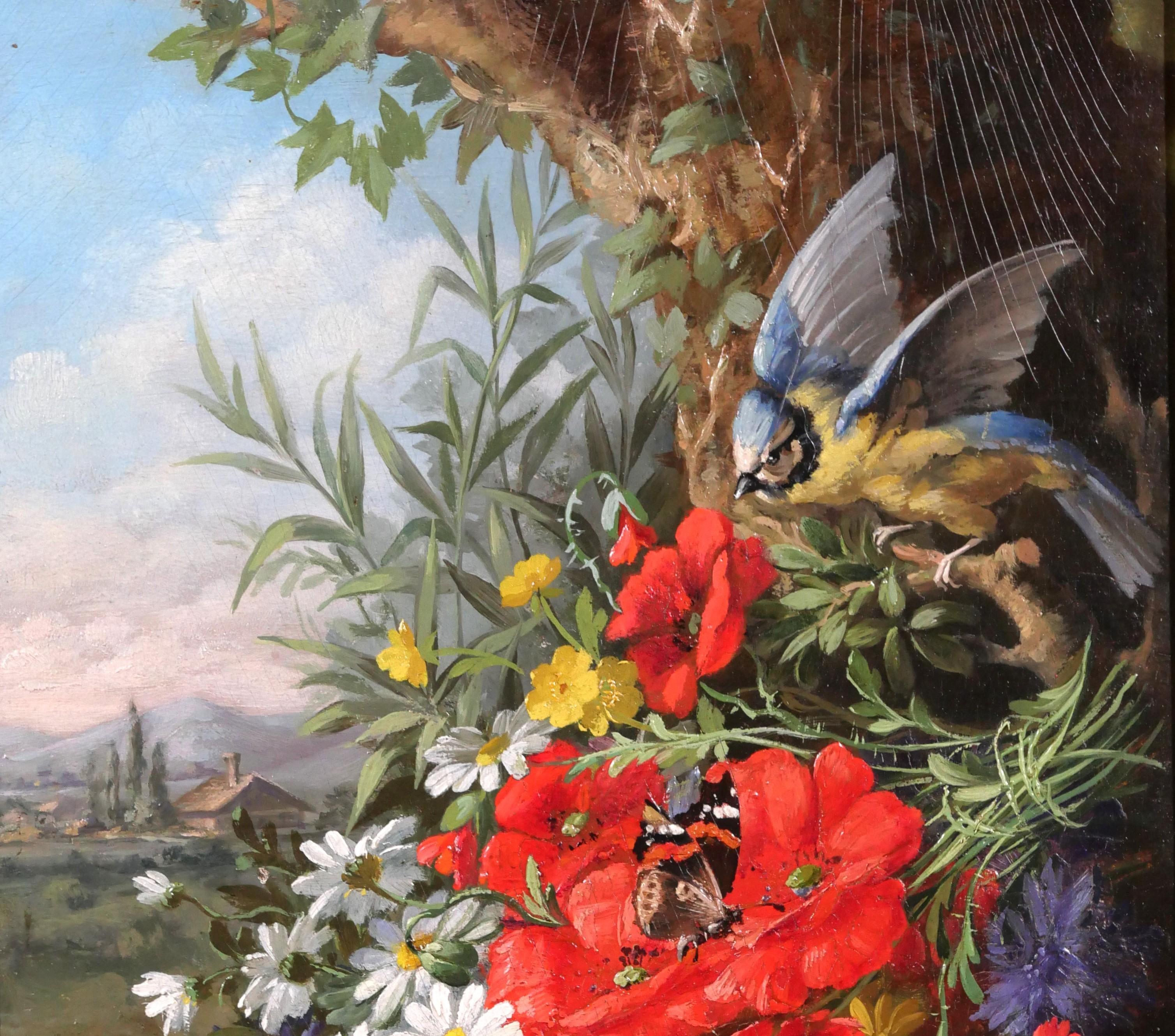 thomas flowers