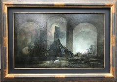 tryptych by André Jean-Robert