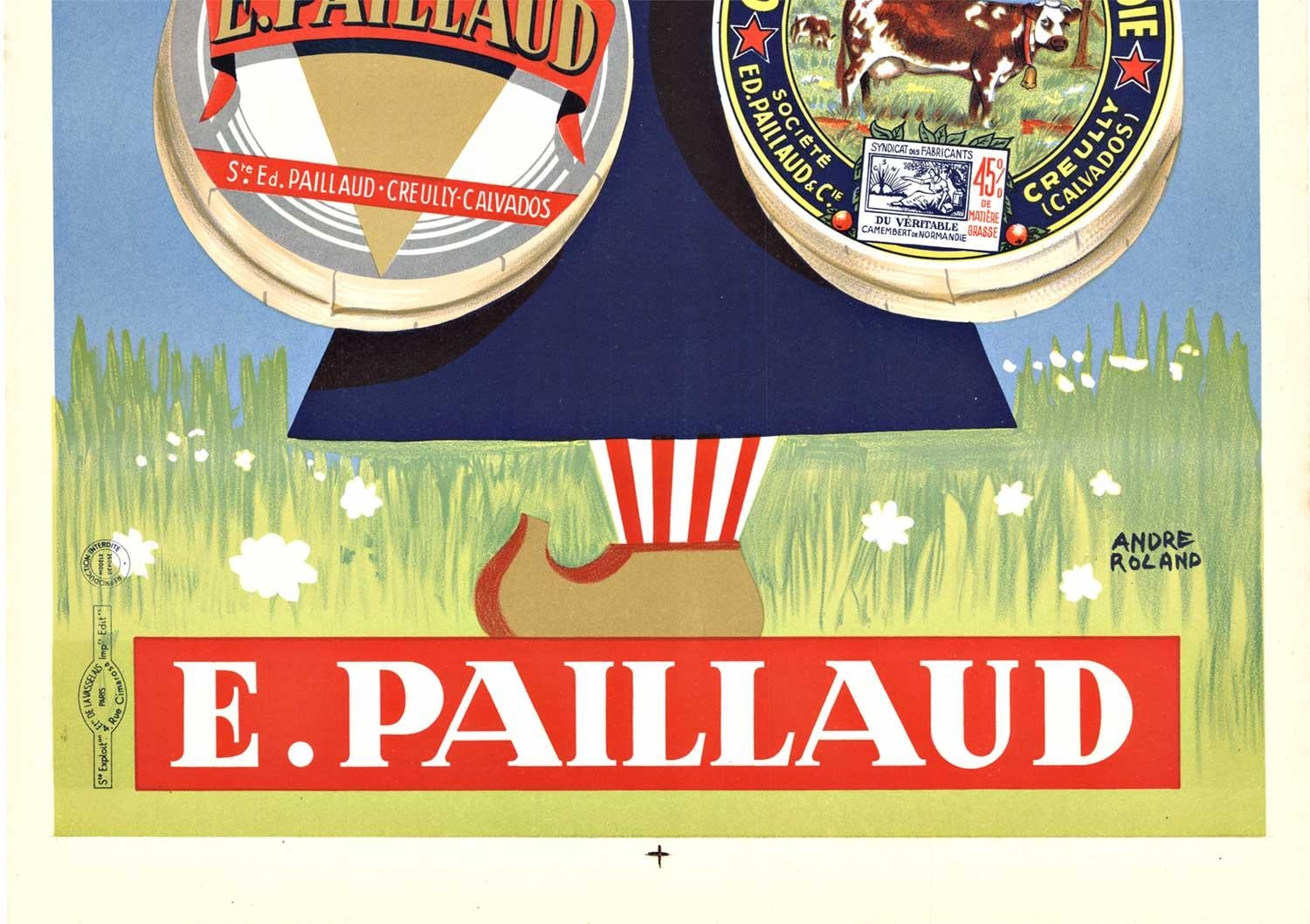 camembert francais