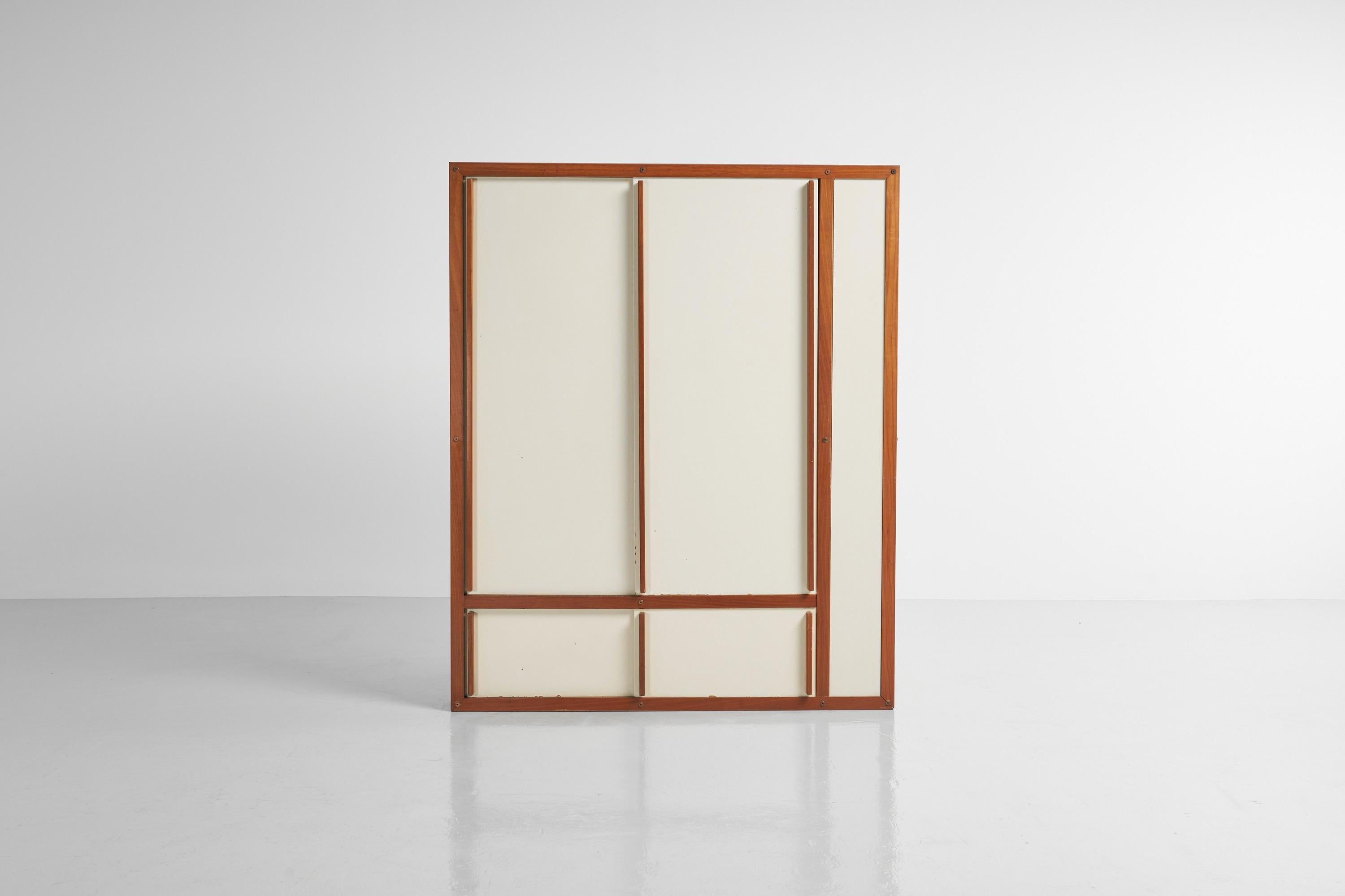 armoire de separation