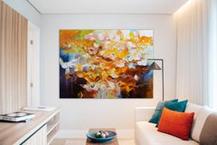 Remember to play, Painting, Acrylic on Canvas