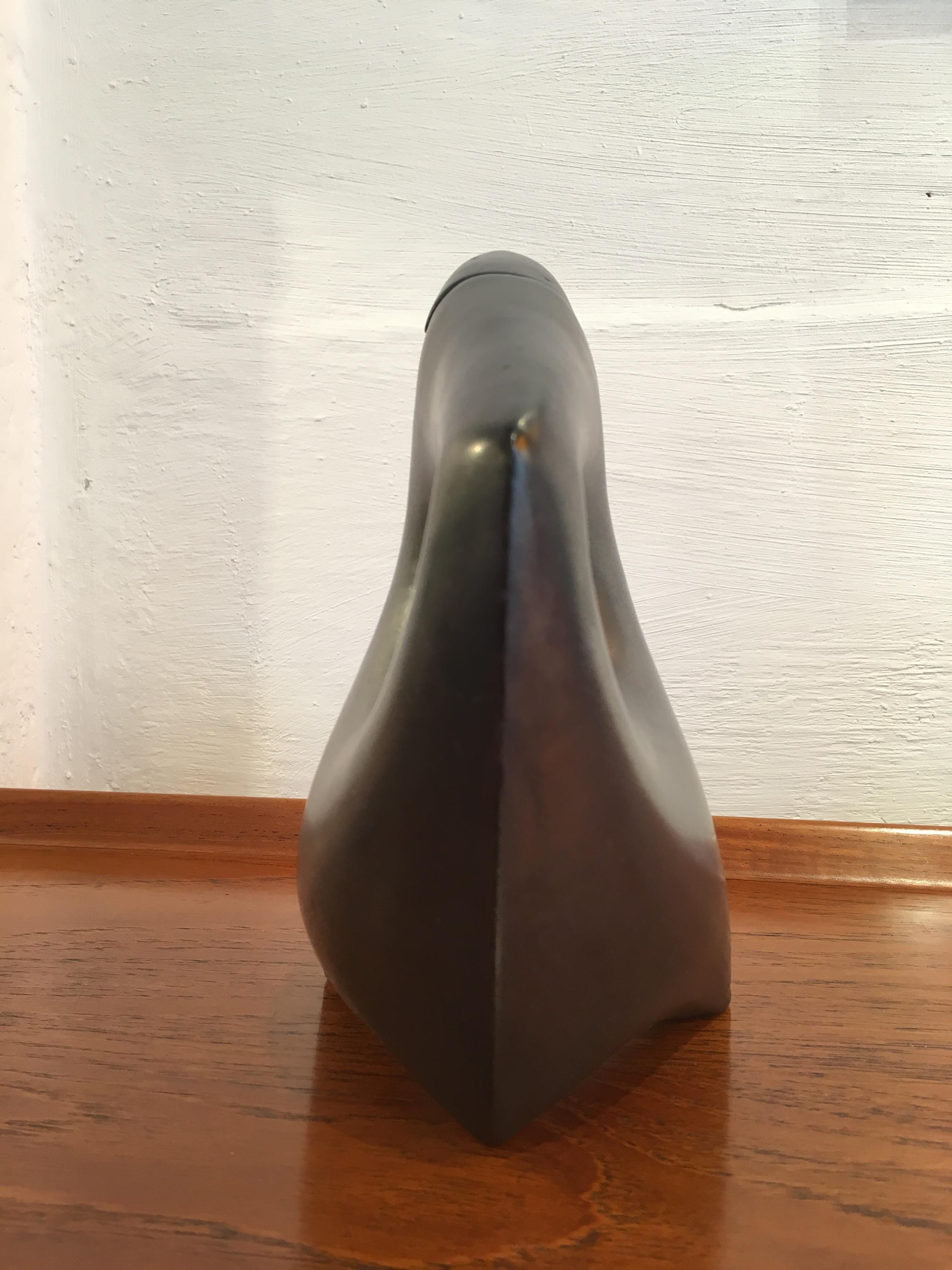 Mid-Century Modern André Aleth Masson Pitcher 