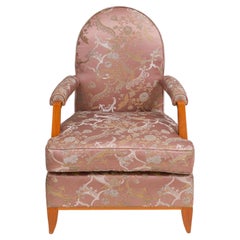Fauteuil Andre Arbus