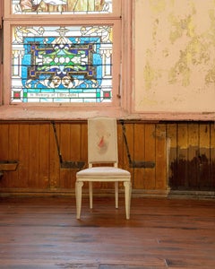 André Arbus Chair, circa 1940s