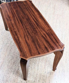 Table Basse Andre Arbus