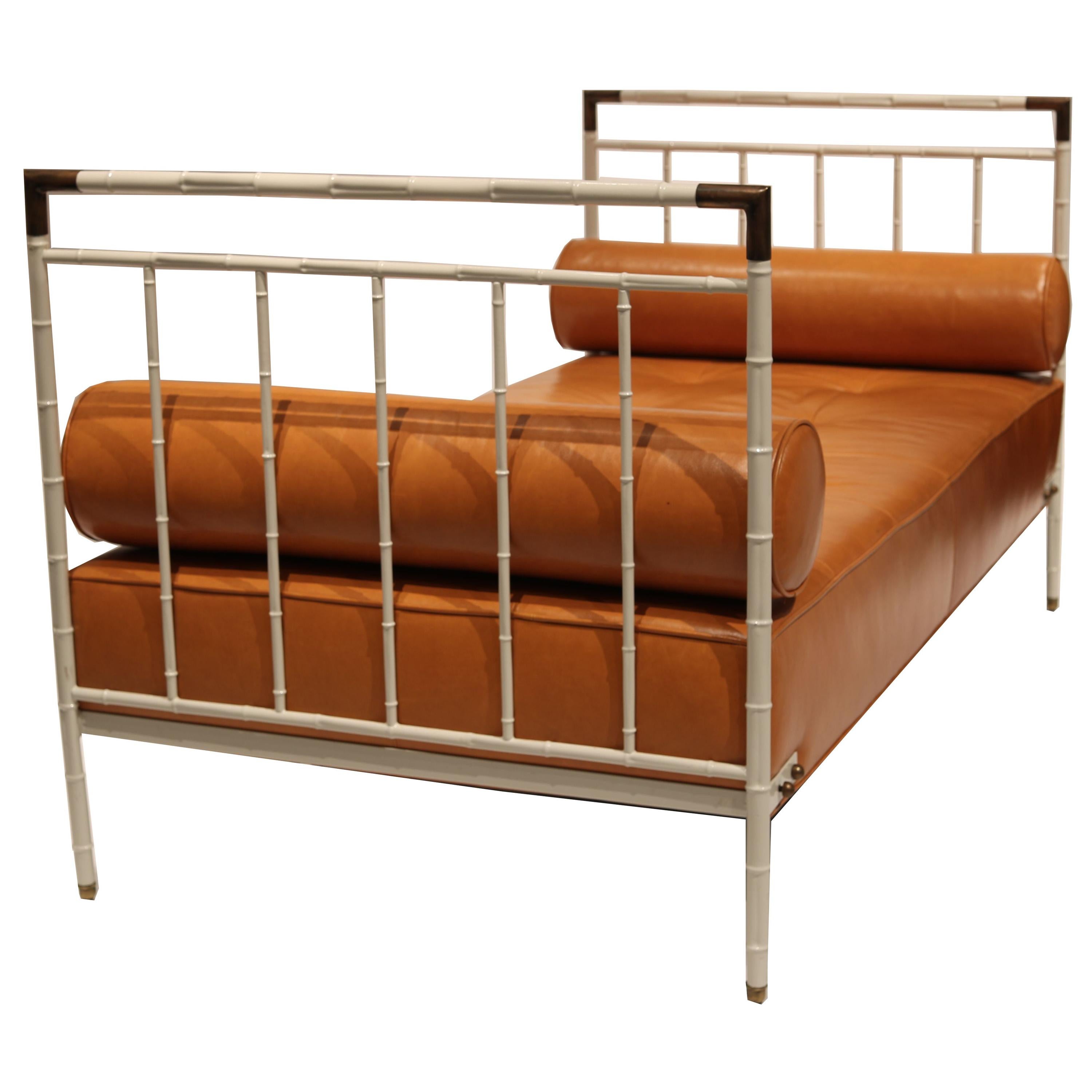 Andre Arbus Day Bed