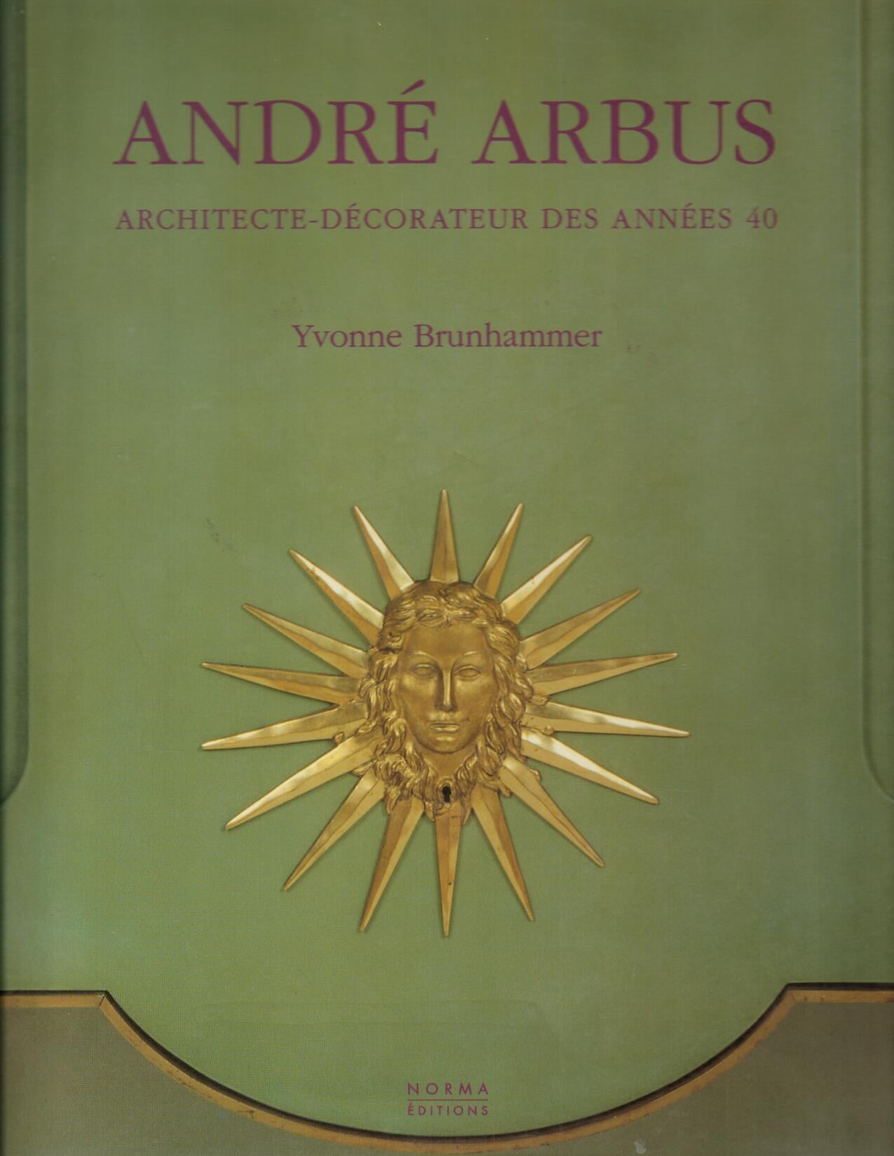 Andre Arbus Französisch Midcentury gepolsterte Beistellstühle, Satz von 4 2