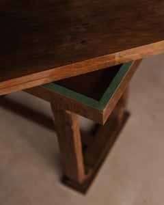 André Arbus - Gaming Table