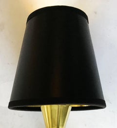 Andre Arbus Pair of Sconces