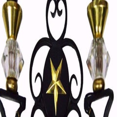 Andre Arbus Sconces, 4 Pairs Available, Priced by Pair