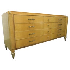 Andre Arbus Style French Dresser