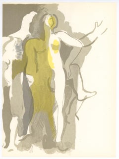 original lithograph
