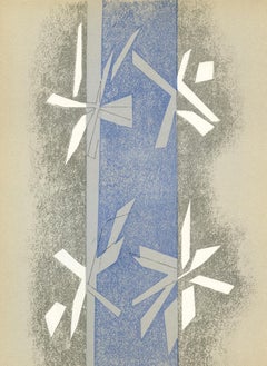 original lithograph