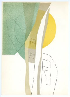 original lithograph