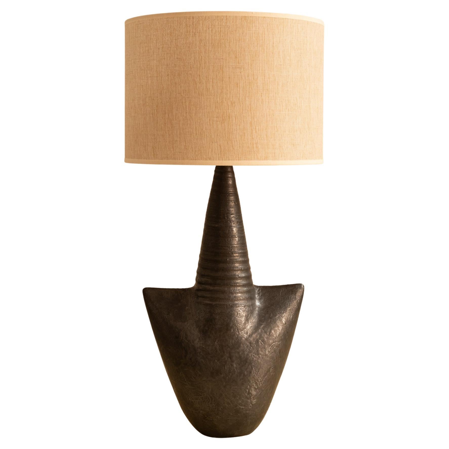 Andre Bloch lamp For Sale