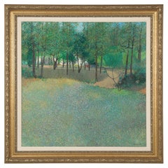 André Bourrié Gold Medal prestigious Salon de la Marine & des Artiste Français