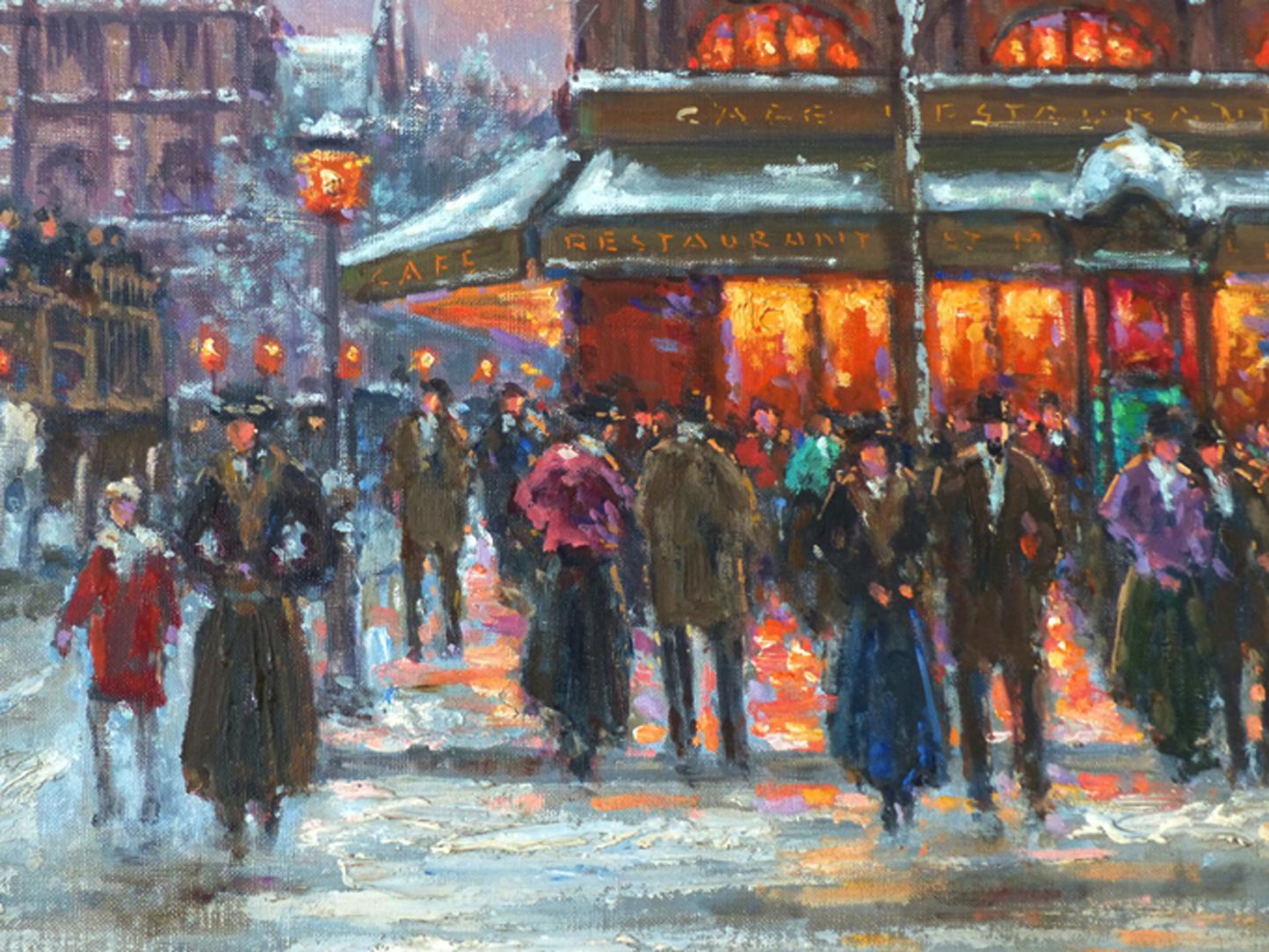 
Emile Boyer  Francese  1877 - 1948
