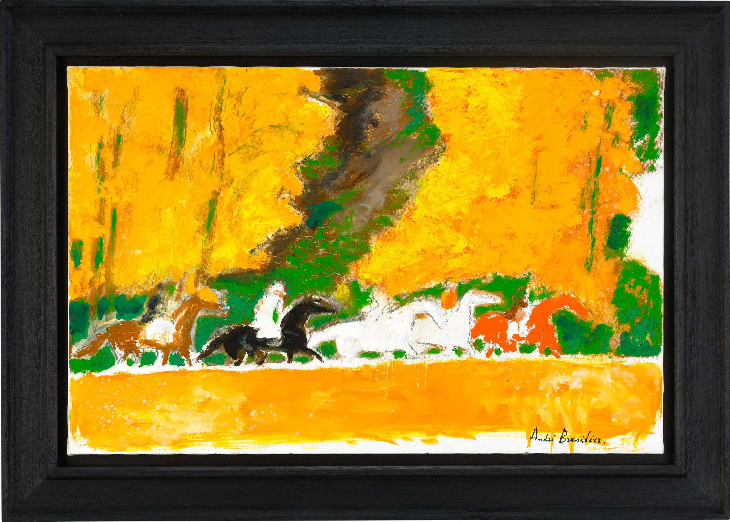 Otoño de André Brasilier en venta 1