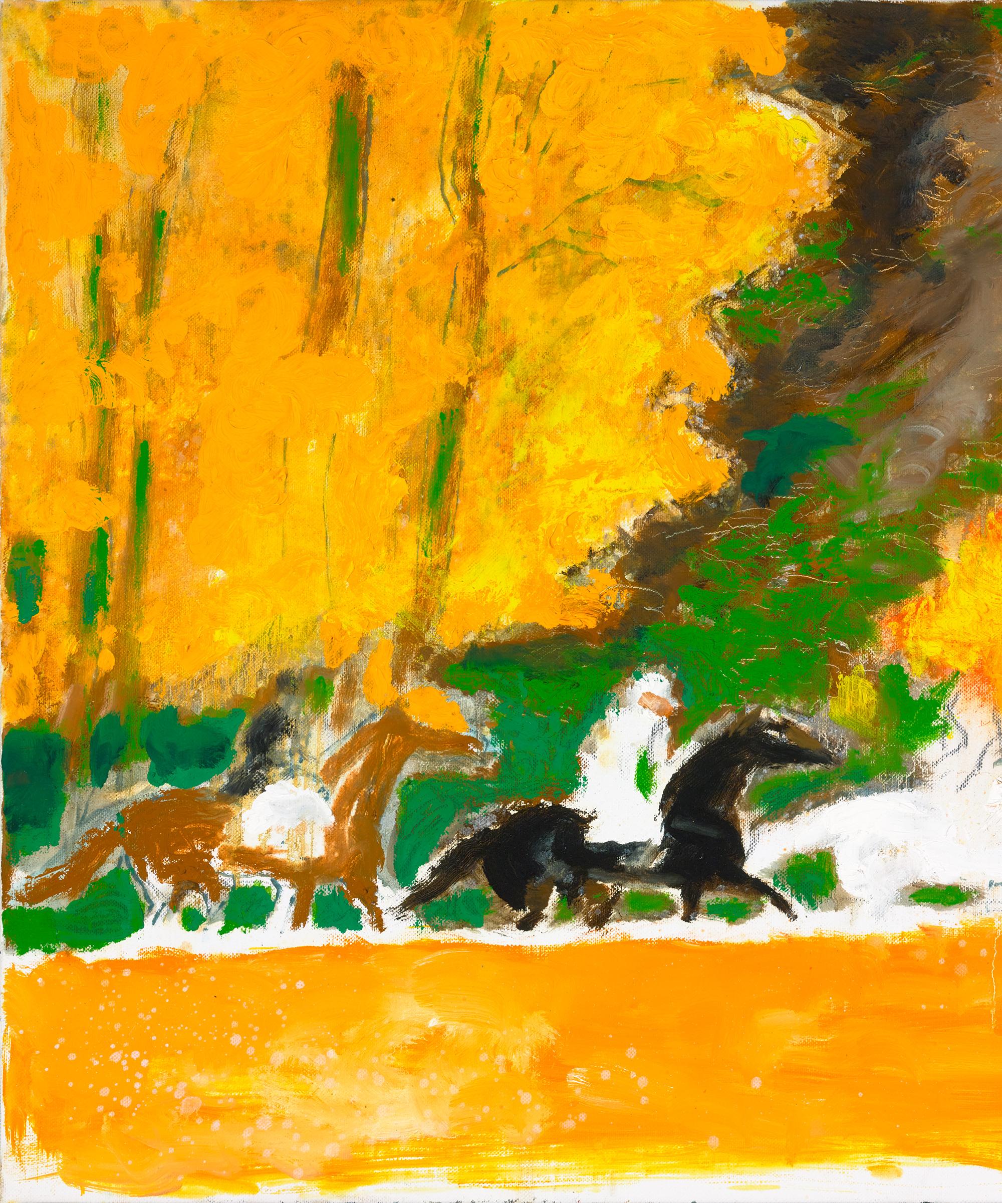Otoño de André Brasilier en venta 2