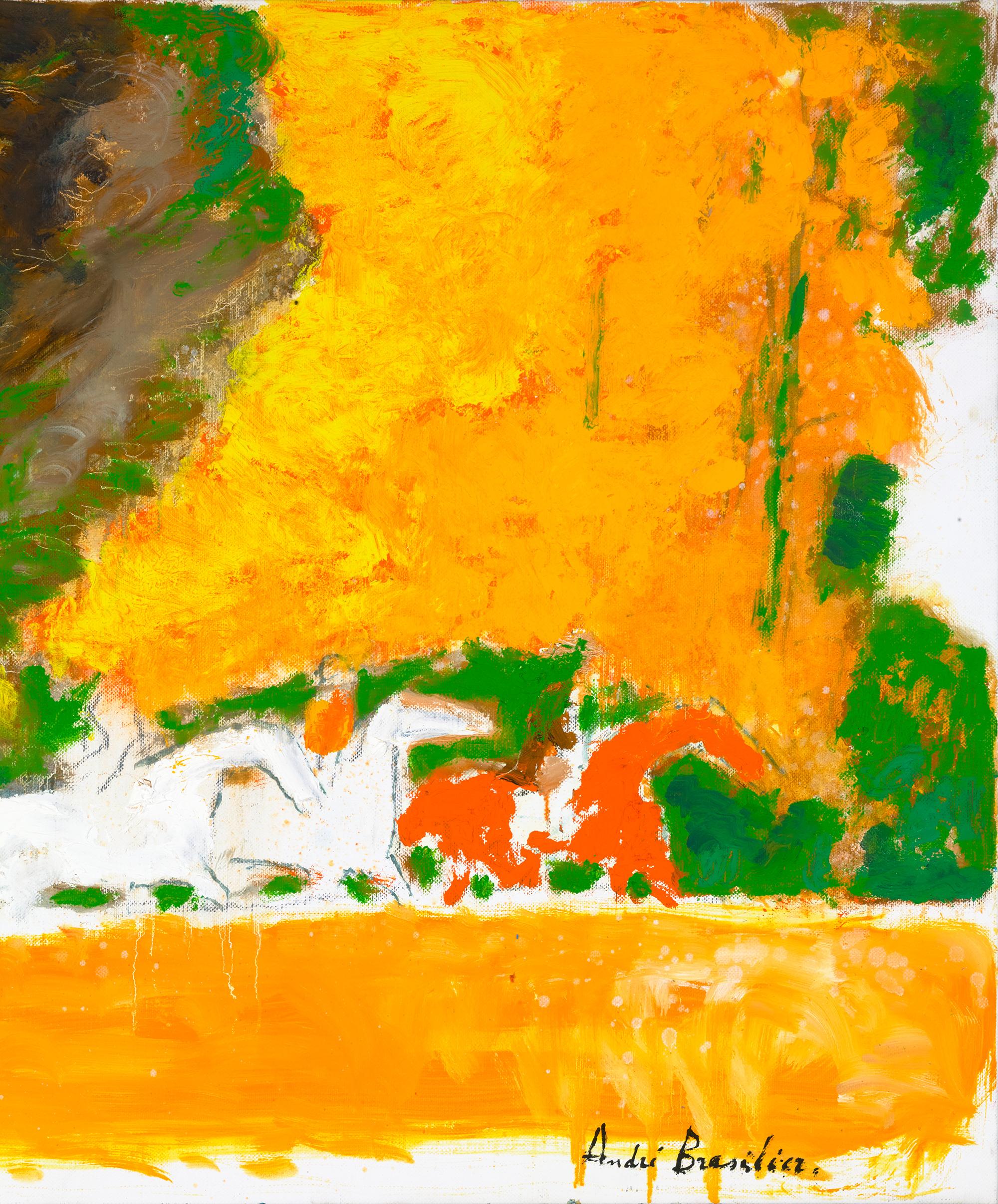 Otoño de André Brasilier en venta 3
