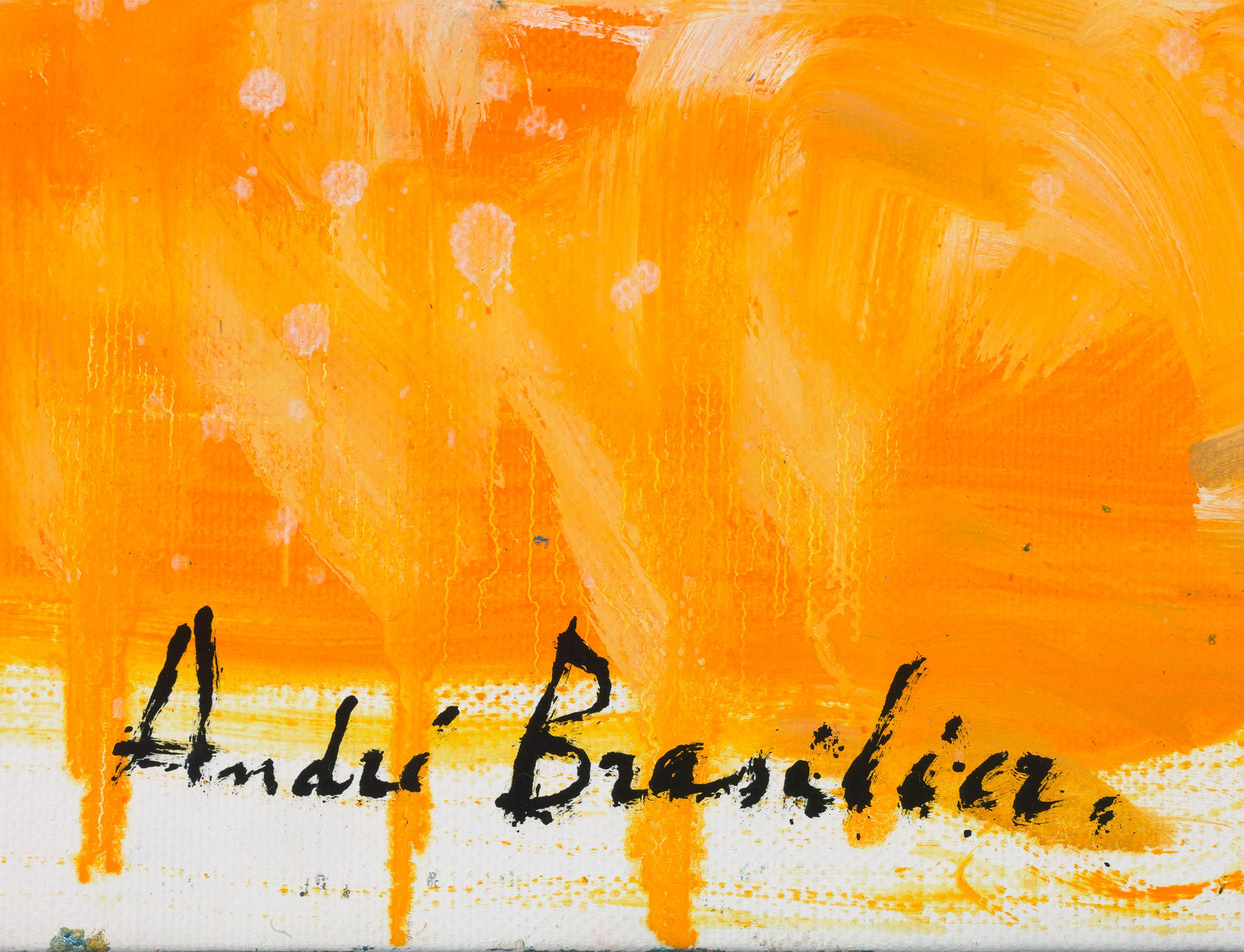 Otoño de André Brasilier en venta 4