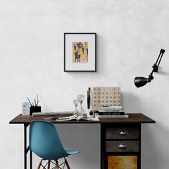 Le Cadre Noir (Mourlot, Paris)