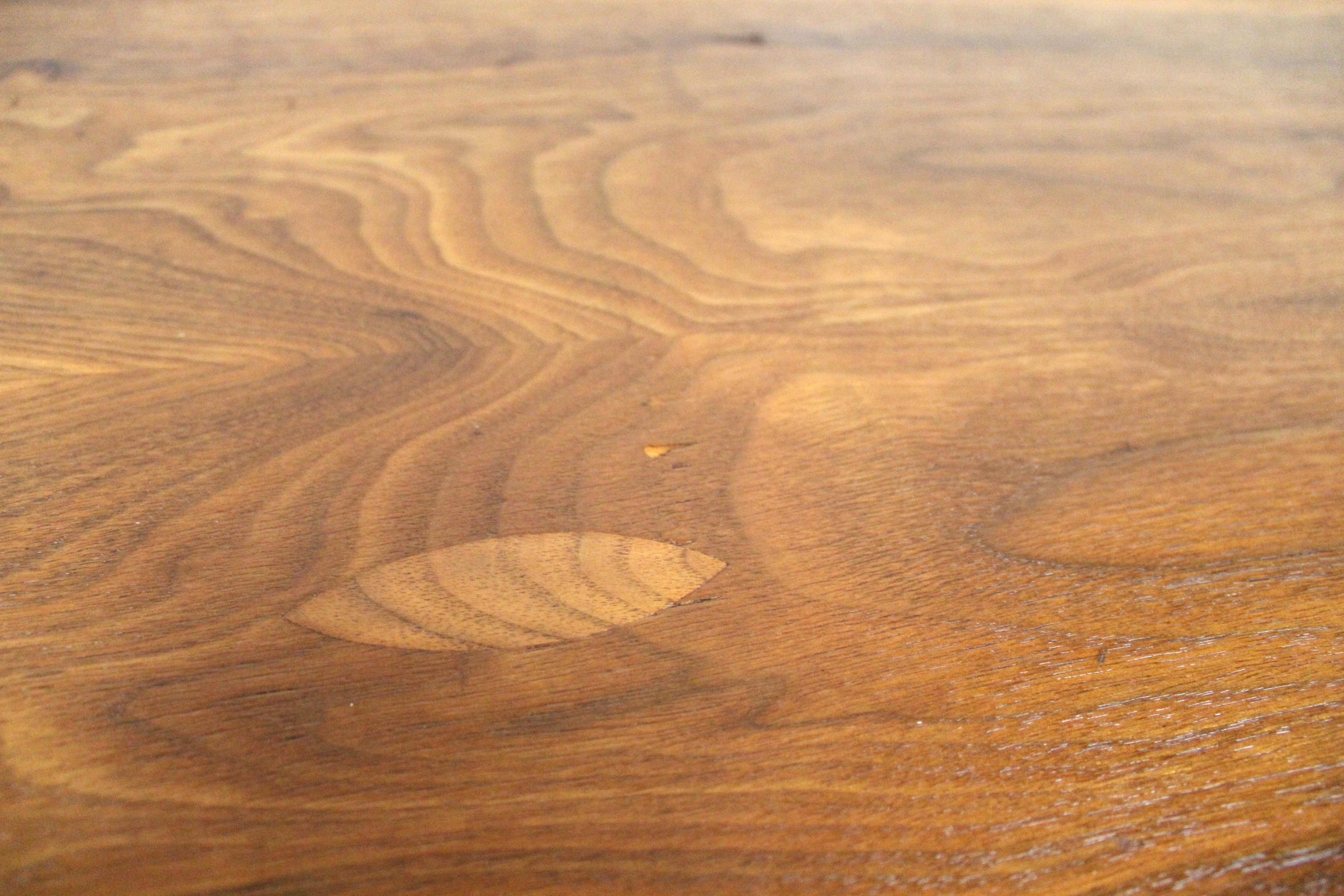 Andre Bus Designed Coffee Table For Lane For Sale 4