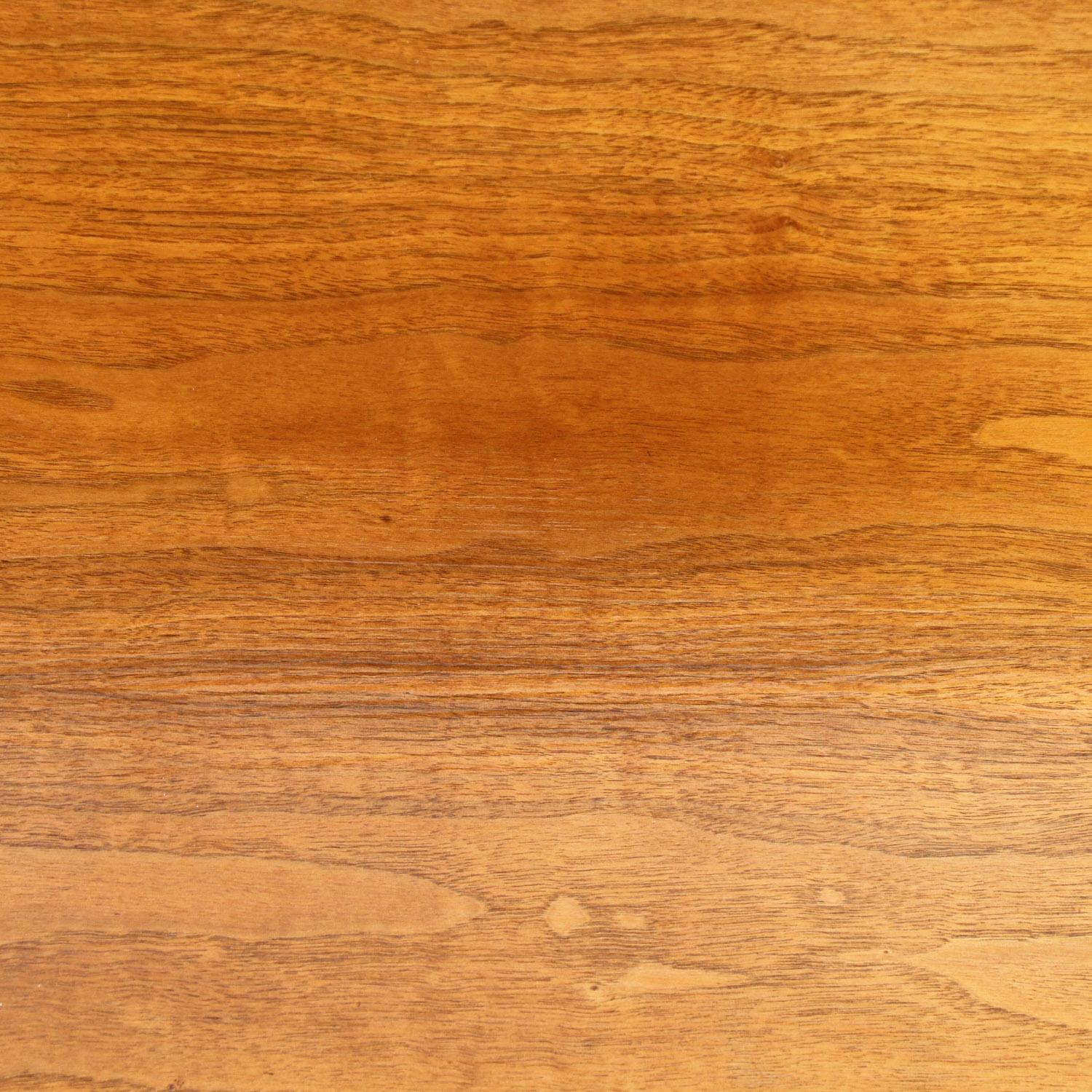 Andre Bus for Lane Acclaim Mid-Century Walnut Coffee Table 7
