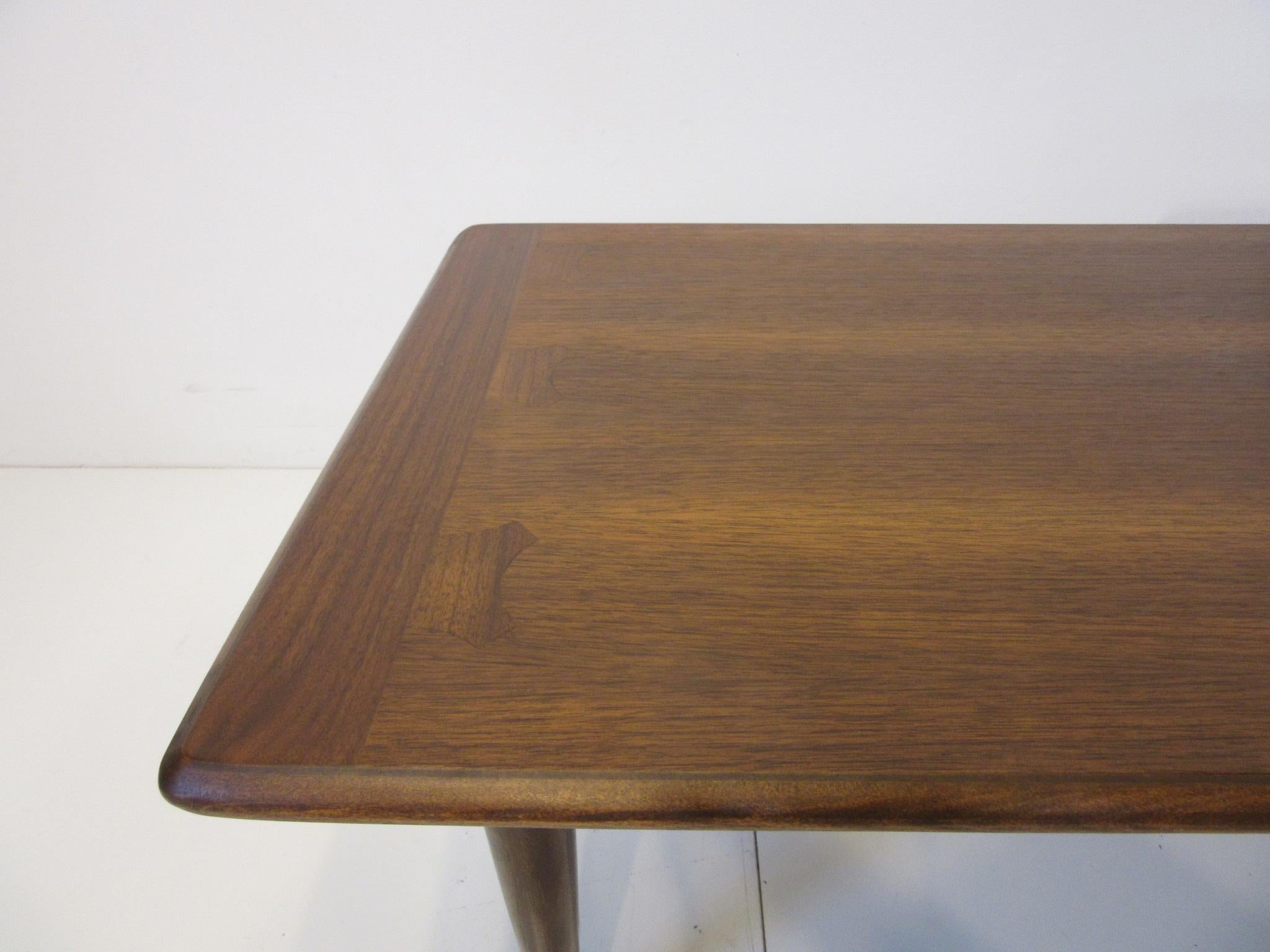 lane altavista virginia coffee table