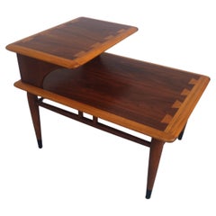 Tavolino Andre Bus per Lane's Acclaim Furniture