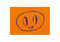 Untitled 1-3 (Suite von 3 Siebdrucken)