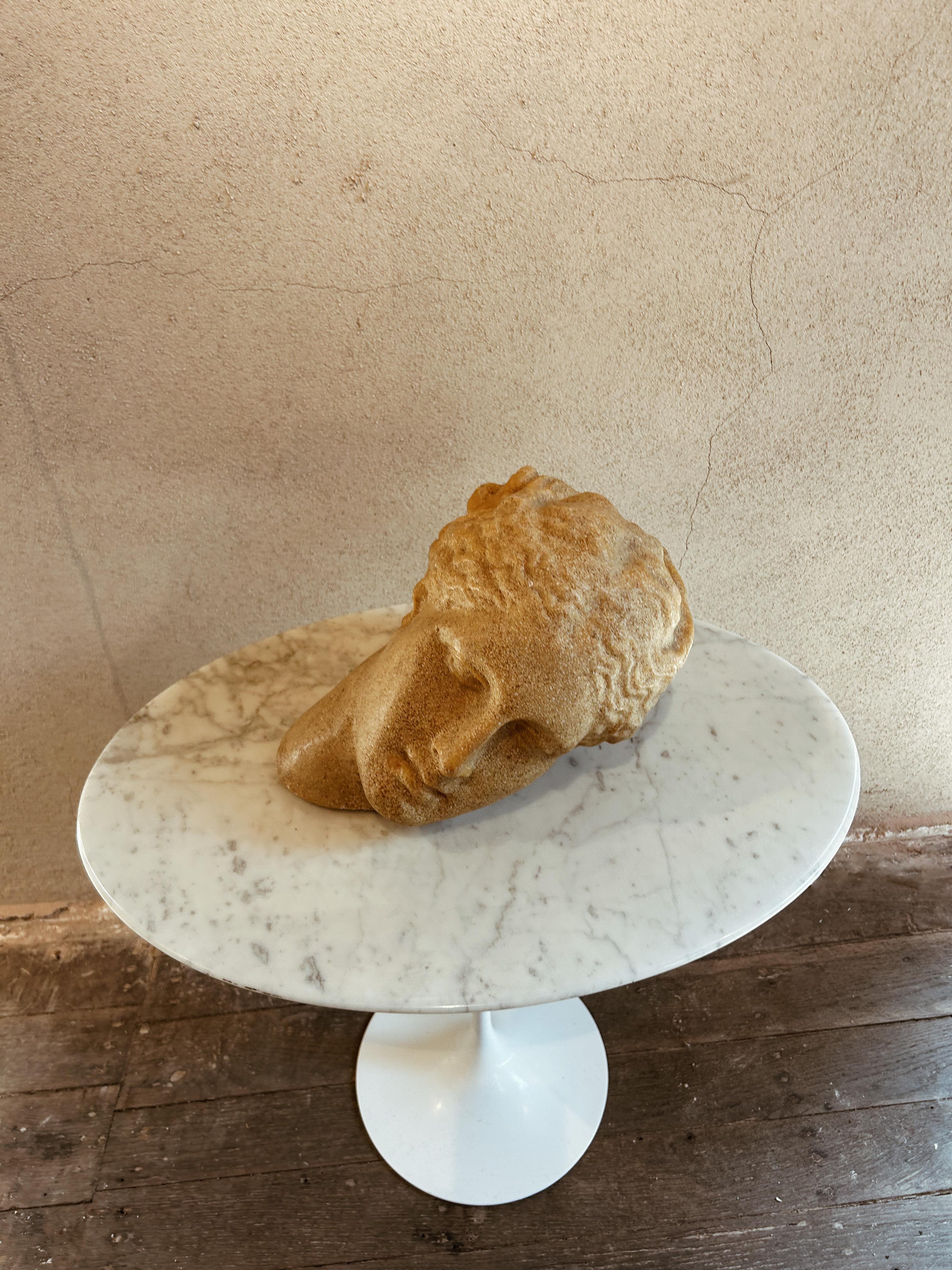 Greco-romano André Cazenave - Lampada da parete Aphrodite in vendita