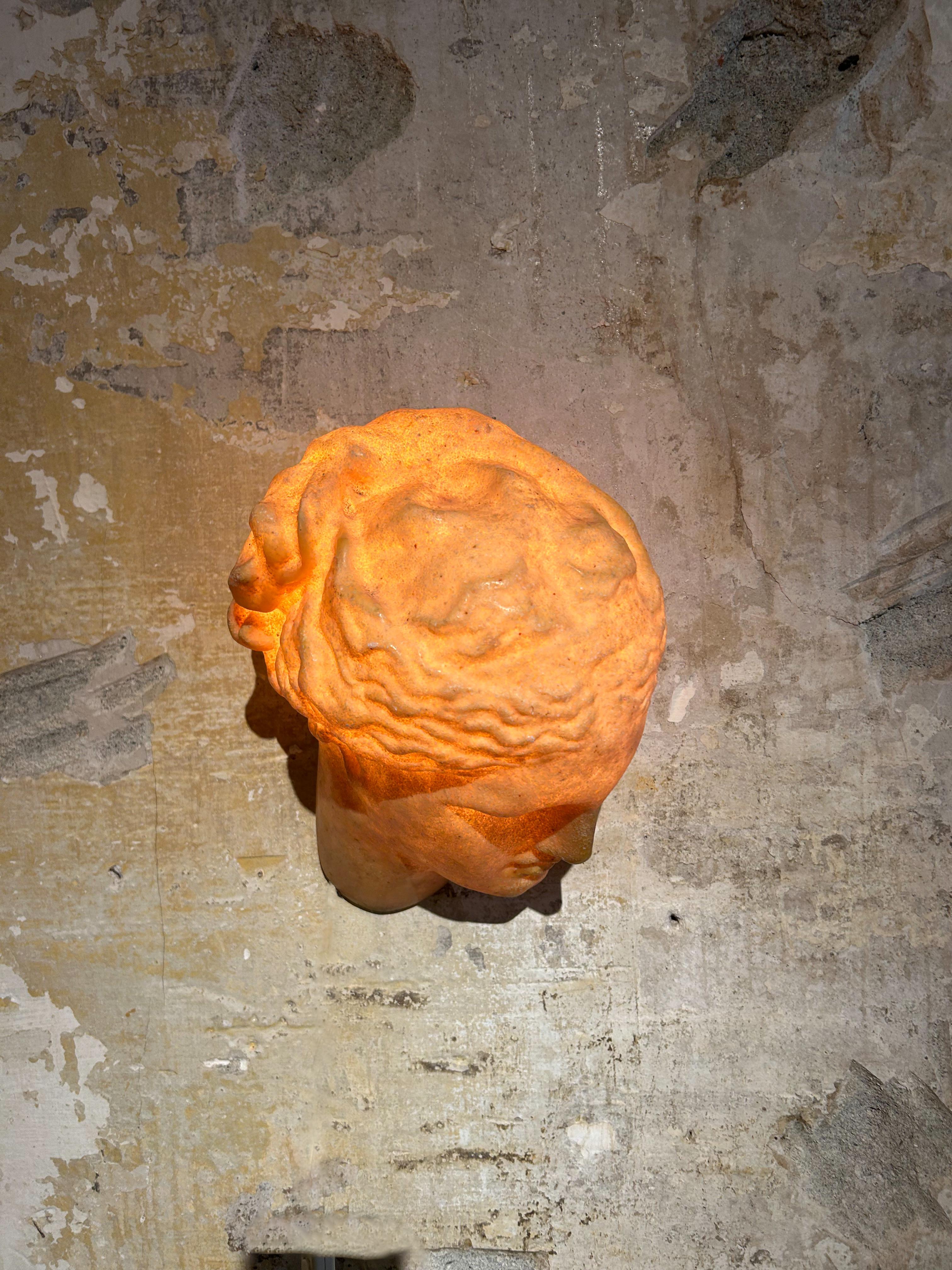 André Cazenave - Lampada da parete Aphrodite In condizioni buone in vendita a PAU, FR