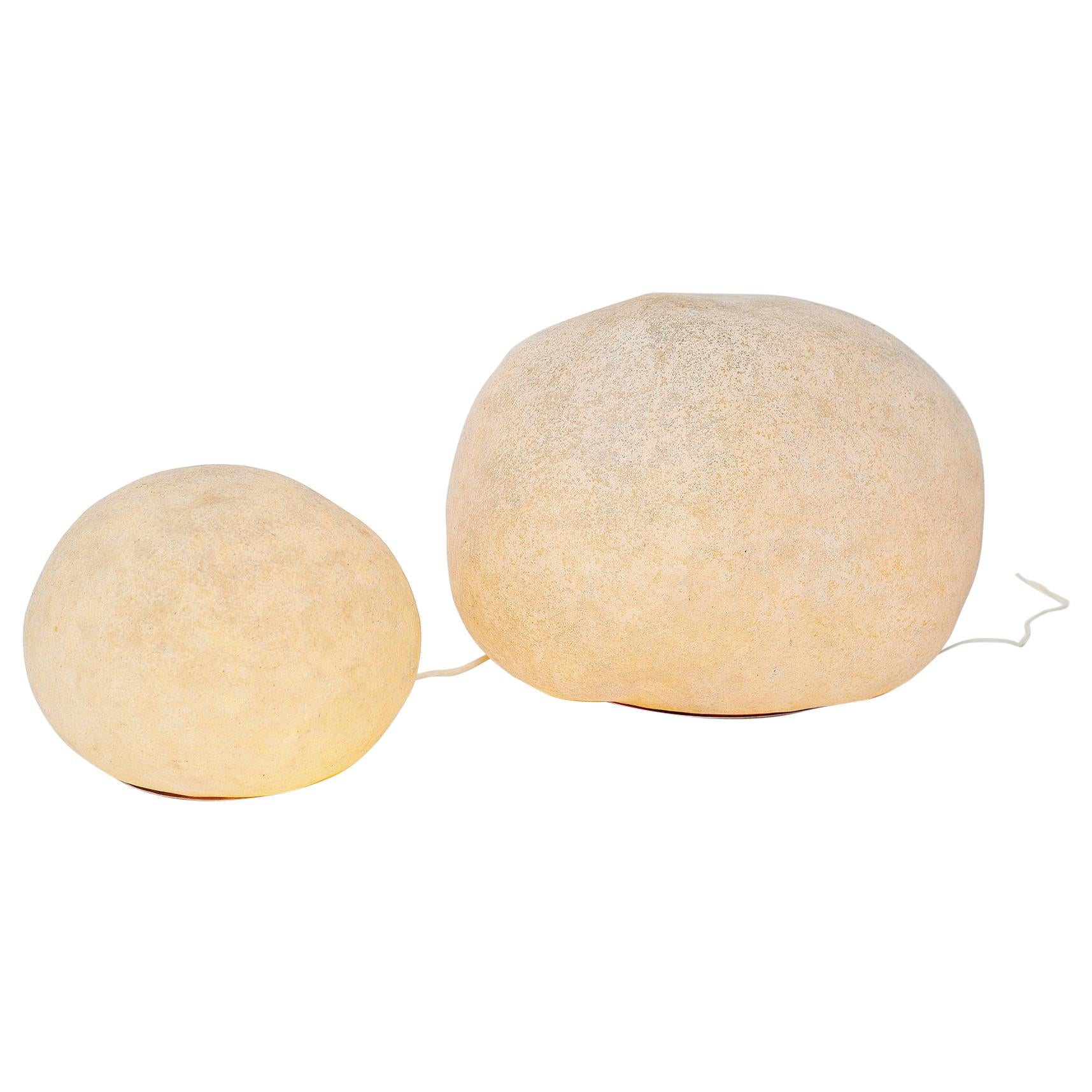 Andre Cazenave Rock Lamp - 10 For Sale on 1stDibs Andre Cazenave Rock Lamp - 10 For Sale on 1stDibs