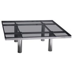 Andre Coffee Table by Tobias Scarpa