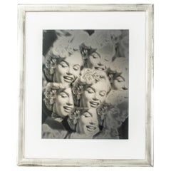 Andre de Dienes, Marilyn Monroe Montage, 1953