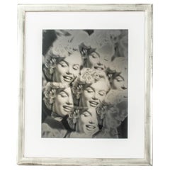 Andre de Dienes, Marilyn Monroe Montage, 1953