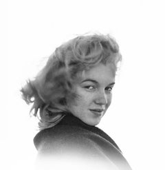 Marilyn Monroe, Californie