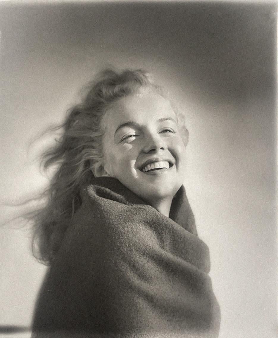 Marilyn Monroe, California