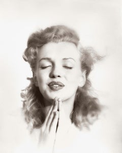 Marilyn Monroe, Tobay Beach, New York