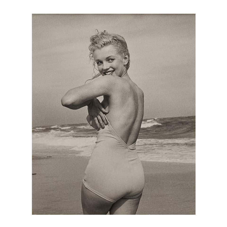Andre De Dienes Marilyn Monroe By Andr De Dienes Flirting On The andre-de-dienes-marilyn-monroe-by-andr-de-dienes-flirting-on-the